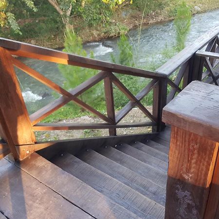 Villa 1 Харабакоа Екстериор снимка