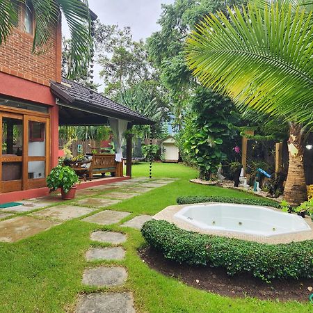 Villa 1 Харабакоа Стая снимка