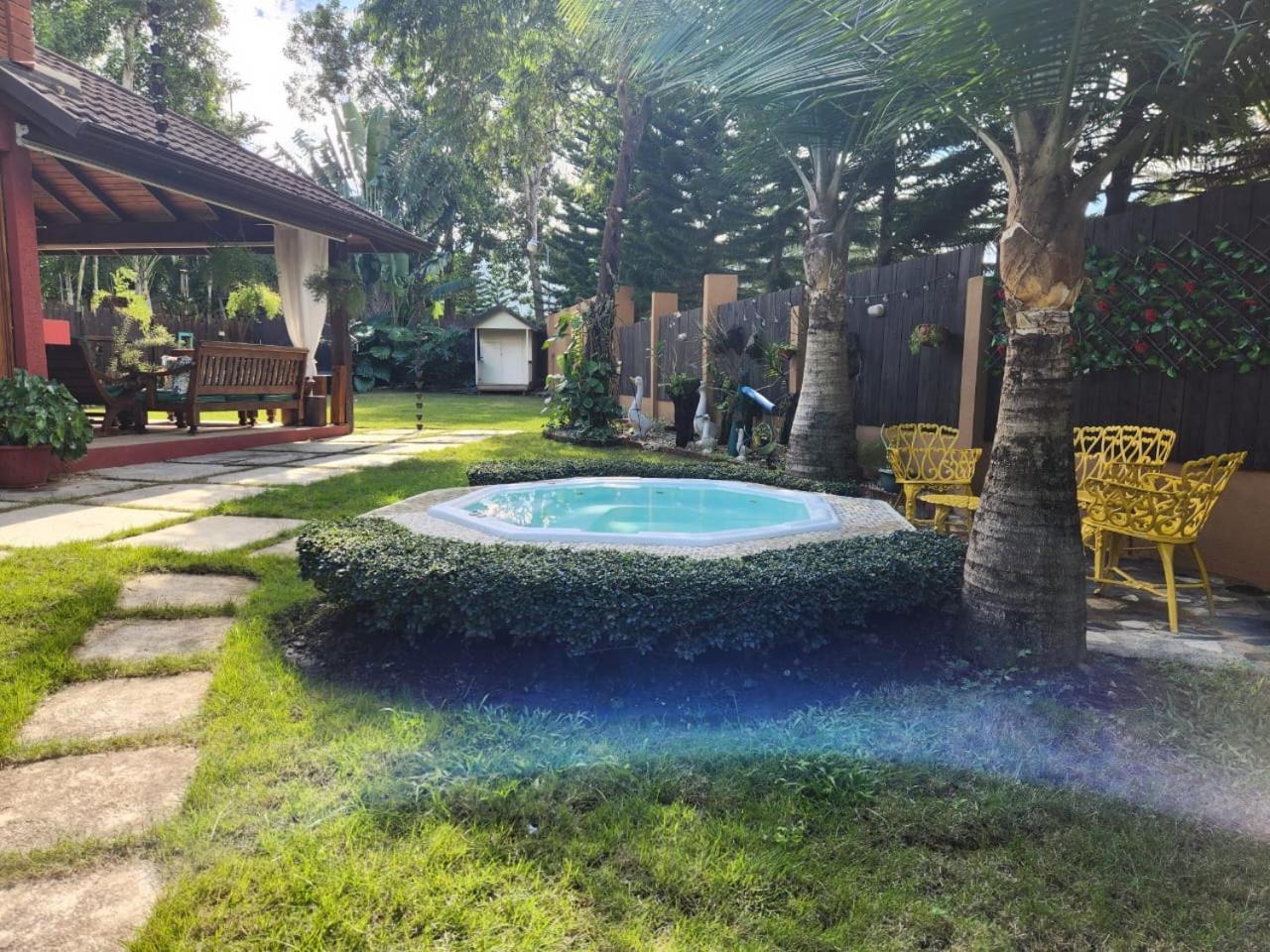 Villa 1 Харабакоа Екстериор снимка