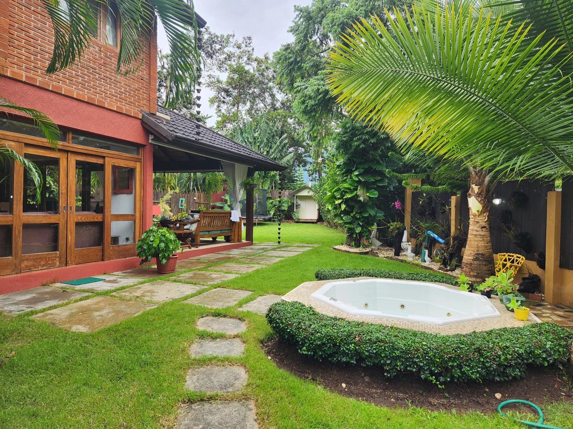 Villa 1 Харабакоа Стая снимка
